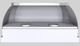 Vent-A-Hood® Designer Series 60" White Wall Mounted Range Hood-4