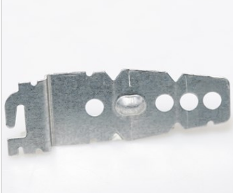Marcone Dishwasher Mounting Bracket