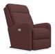 La-Z-Boy® Finley Burgundy Power Rocking Recliner-1