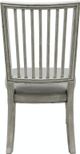 Pulaski™ Madison Ridge Gray Side Chair-2