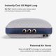 BEDGEAR® Cosmo Performance 3.0 Medium Firm Standard Pillow-4