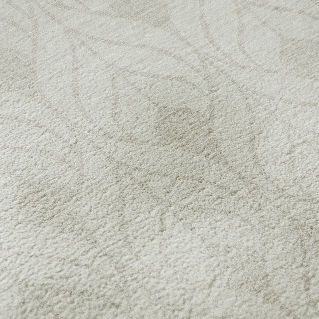 Dalyn™ Rug Company The Reserve TR10 Ivory 5'x8' Area Rug-3