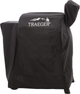 Traeger® Full-Length Grill Cover-Black-0