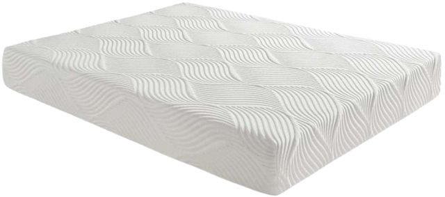 Homelegance® Altair 10" Firm Gel Infused Memory Foam Box Top Full Mattress-0