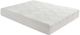 Homelegance® Altair 10" Firm Gel Infused Memory Foam Box Top Full Mattress-0