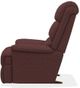La-Z-Boy® Astor PowerReclineXR Reclina-Rocker® Burgundy Recliner-3