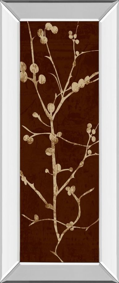 Classy Living Diane Stimson Branching Out II Wall Art-0