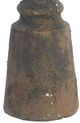 A & B Home Gray Finial -1