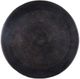 Currey & Company Gallo Bronze Accent Table-2