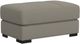 Catnapper® Dutton Smoke Ottoman-0