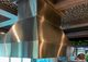 Trade-Wind® P7200 Series 48" Stainless Steel Outdoor Range Hood-1