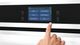 Frigidaire Gallery® 24'' White Single Electric Wall Oven-2