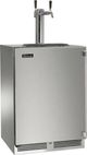Perlick® Signature Series 5.2 Cu. Ft. Stainless Steel Beer Cooler/Kegerator-0