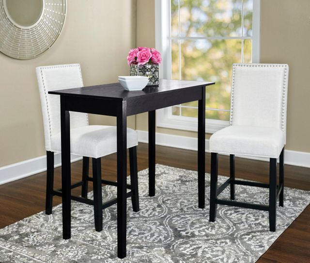 Linon Stewart Beige Counter Stool-3