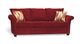Stylus Furniture 2121 Loveseat-0
