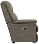 La-Z-Boy® Reed Marsh Power Wall Recliner with Headrest and Lumbar-3