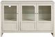aspenhome® Sandro Brushed White 49'' Console with 3-Doors-2