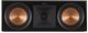 Klipsch® Reference Premiere Ebony RP-600C Center Channel Speaker-2