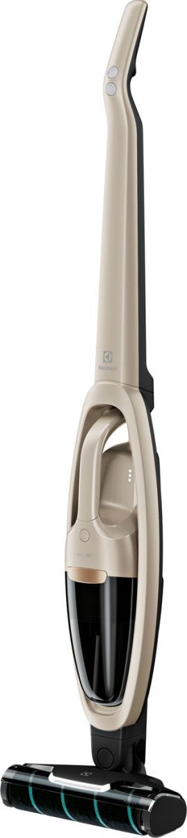 Electrolux WellQ7™ Soft Sand Hard Floor Upright Vacuum -1