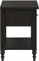 Moe's Home Collection Katherine Black Nightstand-4