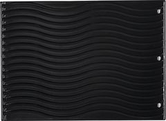 Napoleon Black 2-Sided Cast Iron Griddle