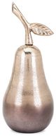 A & B Home Beige Pear Table Decorative Object-0