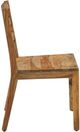 Signature Design by Ashley® Dressonni Brown Dining Side Chair-2