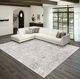 Dalyn™ Rug Company Rhodes Silver 8'x10' Style 2 Area Rug-4