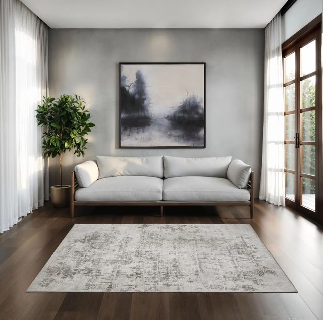 Renwil® Chloe 10'x13' Style 6 Area Rug-1