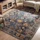 Oriental Weavers™ Monaco 5'x8' Style 8 Area Rug-2