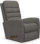 La-Z-Boy® Forum Grey PowerReclineXR® Reclina-Rocker® Recliner-0