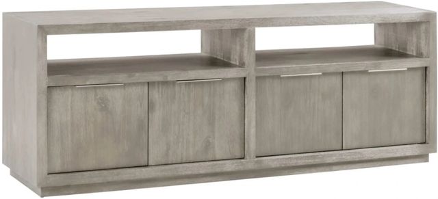 Modus Furniture Oxford Mineral 74" Media Console-0