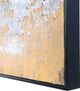 Uttermost® The Wall White Abstract Art-2