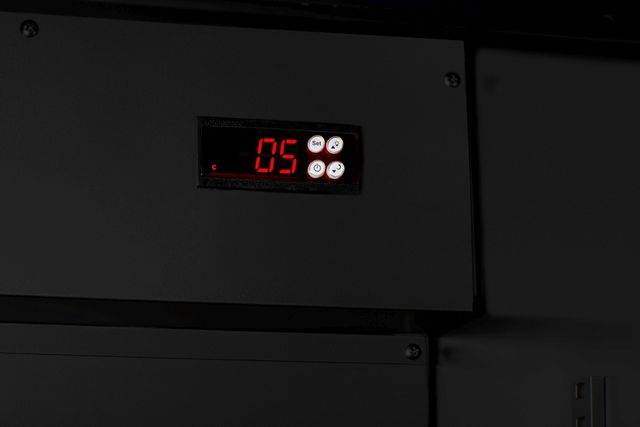 Summit® 3.2 Cu. Ft. Black Commercial Refrigerator-7