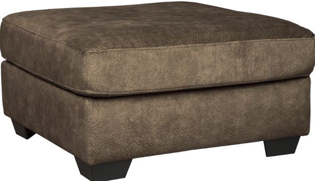 Signature Design by Ashley® Accrington 2-Piece Earth Living Room Set-2