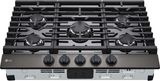 Black Stainless Steel