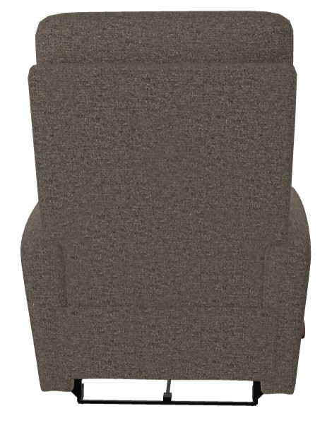 La-Z-Boy® Liam Mocha Manual Wall Recliner | Roby's Furniture