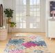 Nourison Home™ Passion 5'x7' Style 28 Area Rug-1