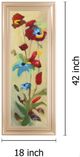 Classy Living Jennifer Zybala Wildflower Il Wall Art-2