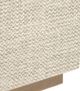 Canadel Customizable Loft 5169 Bench-1