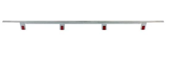 Zephyr Core Collection Range Trim Kit, 30in, ZTV-A-0