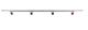 Zephyr Core Collection Range Trim Kit, 30in, ZTV-A-0