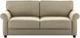 Luonto Furniture Willow Horizon Queen Sleeper Loveseat-3