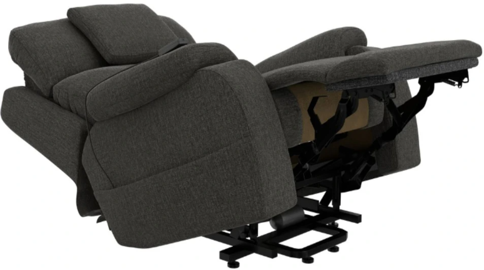 Catnapper® Snoozer Dolphin Power Recliner with Power Lift and
