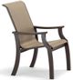 Telescope Casual St. Catherine MGP Sling Arm Chair w/ MGP Arms-0