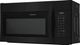 Frigidaire® 1.8 Cu. Ft. Black Over The Range Microwave-0
