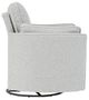 Best® Home Furnishings Customizable Luana Power Swivel Recliner-3