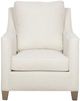Fairfield® Customizable Haven Reserve Welted Slope Arm Lounge Chair-1