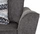 Franklin™ Eastbrook Shasta Charcoal Sofa-4