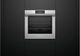 Fisher & Paykel Series 11 Professional 30" Stainless Steel Steam Assist Wall Oven with Self-Cleaning-2